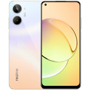 Смартфон Realme 10 8/256Gb White