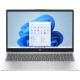 Ноутбук HP Laptop 15 (Intel i7, 12 ГБ, 512 ГБ, Win 11)
