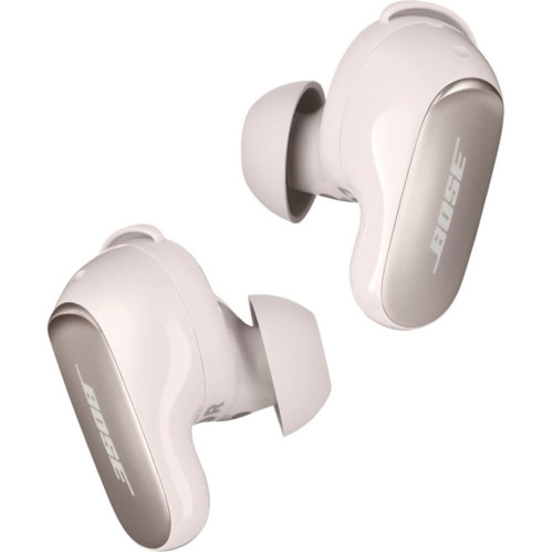 Наушники Bose QuietComfort Ultra Earbuds White
