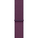 Смарт-часы Apple Watch Series 10 46mm Rose Gold Aluminum Case with Plum Sport Loop
