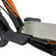 Электровелосипед Kugoo Kirin V3 Pro Plus 28Ah Black