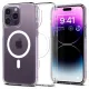 Чехол Spigen Ultra Hybrid Mag Magsafe для iPhone 14 Pro (ACS05587) Frost Clear
