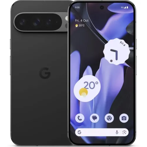 Смартфон Google Pixel 9 Pro XL 16/1TB Obsidian