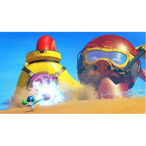 Игра Sony Astro Bot (Русские субтитры) (PS5)
