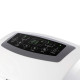 Мобильный кондиционер Ballu Aura BPAC-09 CP_22Y White