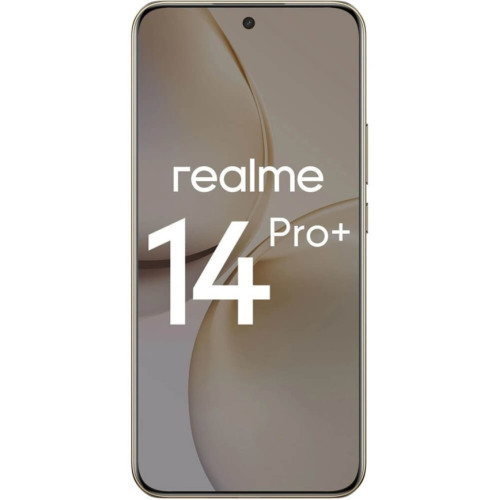 Смартфон Realme 14 Pro Plus 8/256Gb White
