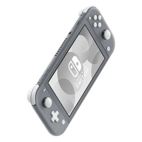 Игровая приставка Nintendo Switch Lite 32GB Gray