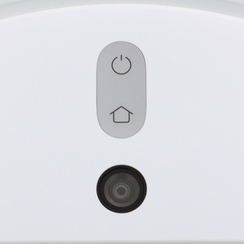 Робот-пылесос Xiaomi Mi Robot Vacuum-Mop White (Белый) Global version