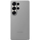 Чехол Samsung Silicone Case для Galaxy S25 Ultra Gray