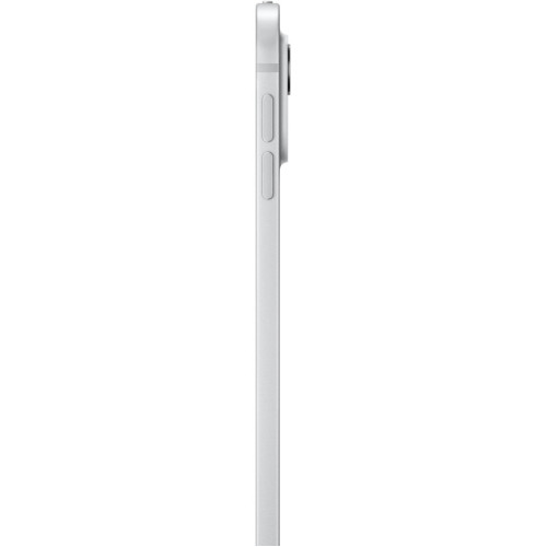 Планшет Apple iPad Pro 13 (2024) Wi-Fi + Cellular 1Tb Silver