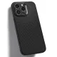 Чехол Spigen Liquid Air для iPhone 14 Pro Max (ACS04813) Matte Black