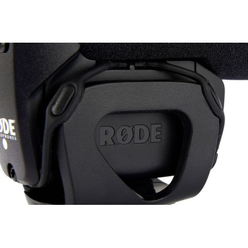 Микрофон RODE VideoMic Pro