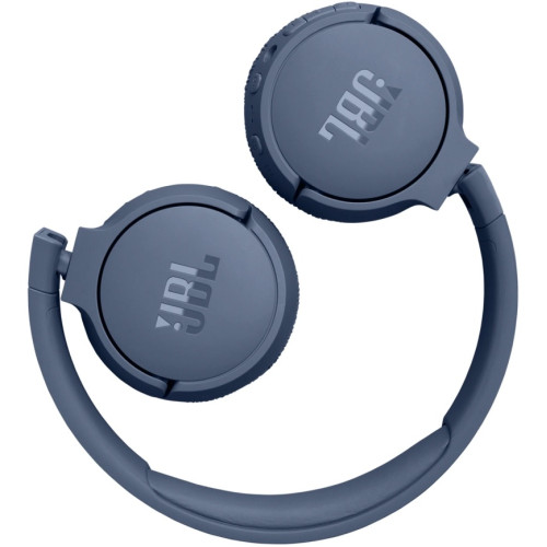 Наушники JBL Tune 670 NC Blue