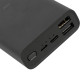 Внешний аккумулятор Xiaomi Power Bank 3 Ultra Compact 10000 Black