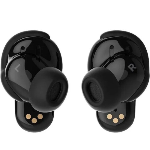 Наушники Bose QuietComfort Earbuds II Black
