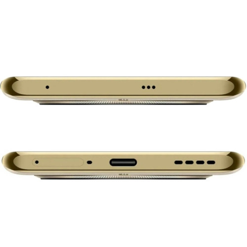 Смартфон Realme 12 Pro 8/128Gb Navigator Beige