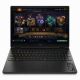Игровой ноутбук HP HyperX OMEN 15 (Core i5, 32 ГБ, 512 ГБ, RTX 5050, 165 Гц, Win 11) Черный