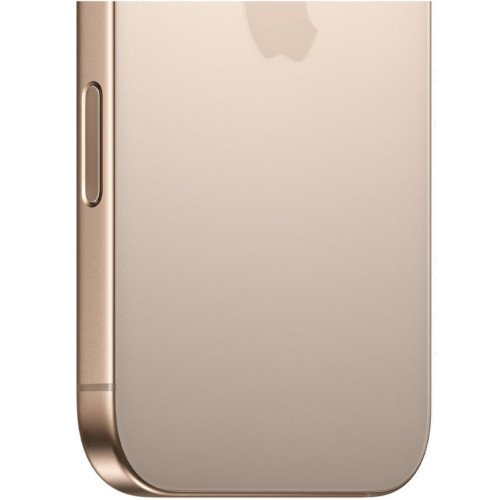 Смартфон Apple iPhone 16 Pro 512Gb eSim Desert Titanium