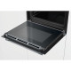 Электрический духовой шкаф Bosch Serie 8 HBG675BS1 Silver