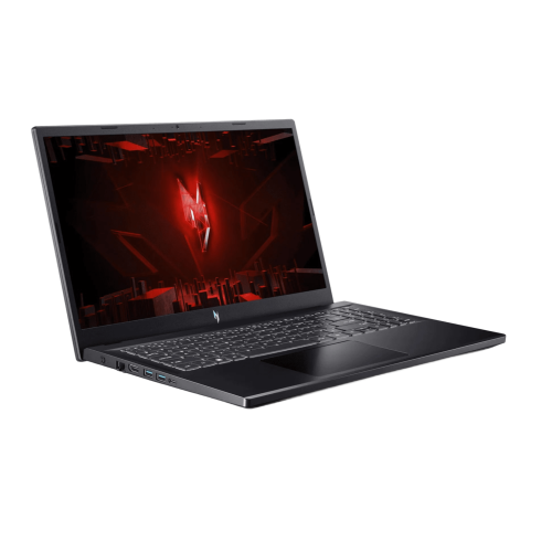Игровой ноутбук Acer Nitro V 15 (Intel i9, 16 ГБ, RTX 5060)