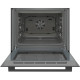 Электрический духовой шкаф Bosch Serie 6 HBJ558YB0Q Black