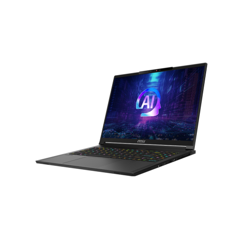 Игровой ноутбук MSI Stealth 18 Studio (RTX 4080, 32 ГБ)