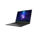 Игровой ноутбук MSI Stealth 18 Studio (RTX 4080, 32 ГБ)