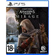 Игра Sony Assassin's Creed Mirage (Русские субтитры) (PS5)