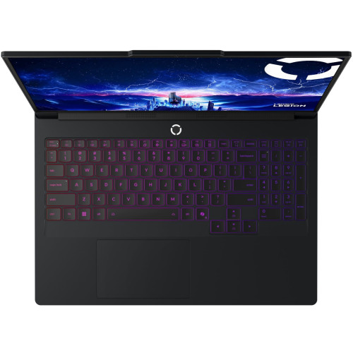 Игровой ноутбук Lenovo Legion Pro 7 16 (Intel Ultra 9, RTX 5090)