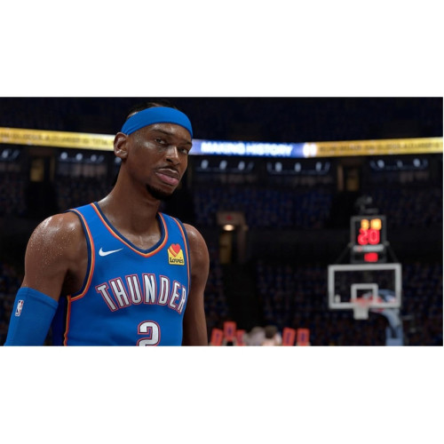 Игра Sony NBA 2K26 (PS5)