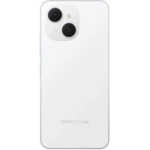 Смартфон Tecno Spark 40C 8/128Gb White