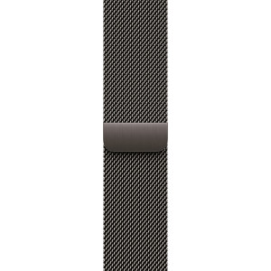 Ремешок Apple Watch 42mm Slate Milanese Loop
