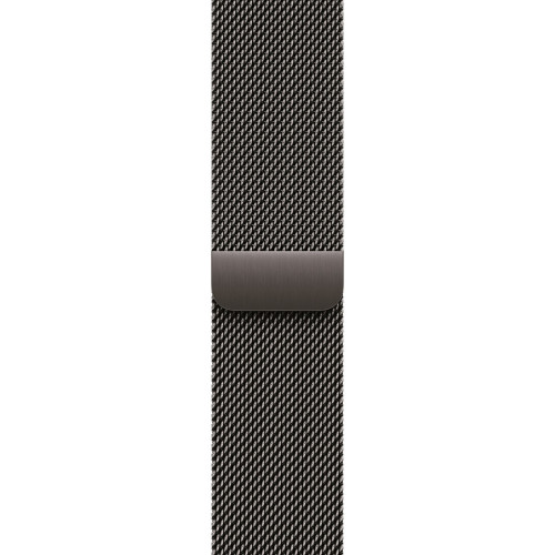 Ремешок Apple Watch 42mm Slate Milanese Loop