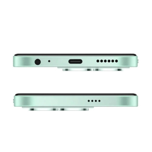 Смартфон Tecno Spark Go 1 4/128Gb Lime Green