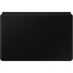 Клавиатура Samsung Book Cover Keyboard для Galaxy Tab S7 Plus Black