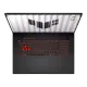 Игровой ноутбук ASUS TUF Gaming 18 (Ryzen 7, 32 ГБ, 2ТБ, RTX 5060, 144 Гц, Win 11)
