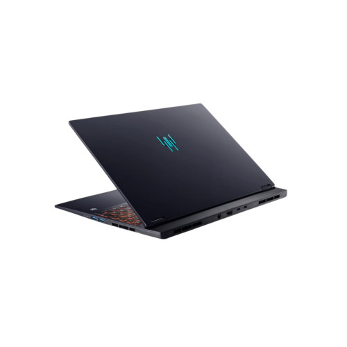 Игровой ноутбук Acer Predator Helios Neo 16S (Чёрный)