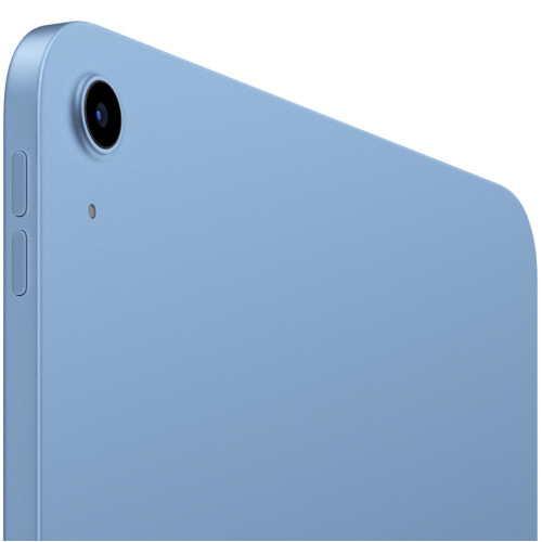 Планшет Apple iPad 10.9 (2022) Wi-Fi 256Gb Blue (MPQ93)