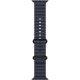 Смарт-часы Apple Watch Ultra 2 (2024) 49mm Black Titanium Case with Navy Ocean Band
