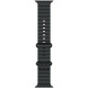 Смарт-часы Apple Watch Ultra 2 (2024) 49mm Black Titanium Case with Black Ocean Band