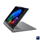 Ноутбук Lenovo Yoga 7i 2-in-1 Aura Edition (Серый)