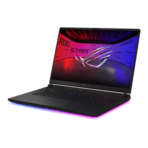 Игровой ноутбук ASUS ROG Strix SCAR G18 (Ultra 9, RTX 5090)