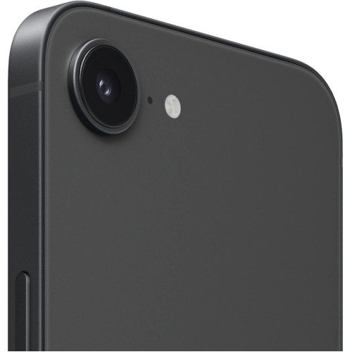 Смартфон Apple iPhone 16e 256Gb eSim Black
