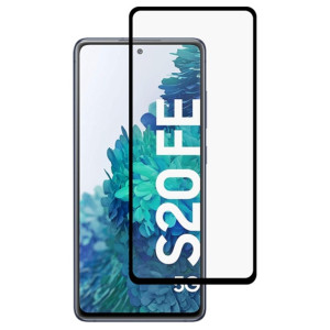 Защитное стекло GLASS Pro для Galaxy S20 FE