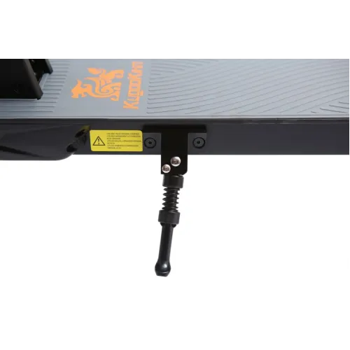 Электросамокат Kugoo Kirin S1 Pro 7.5AH Black