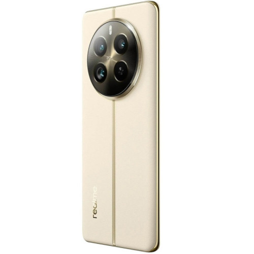 Смартфон Realme 12 Pro 12/512Gb Navigator Beige