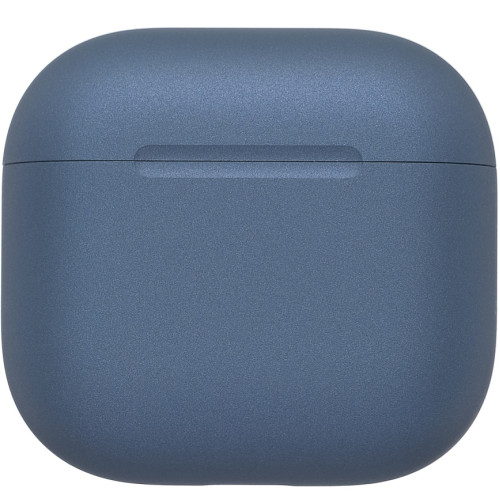 Наушники Apple AirPods 4 ANC Color Blue