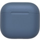 Наушники Apple AirPods 4 ANC Color Blue