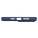 Чехол Spigen Silicone Fit для iPhone 13 Pro (ACS03285) Blue