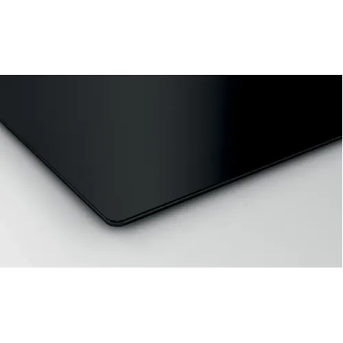 Индукционная варочная панель Bosch Serie 4 PUE611FB1E Black
